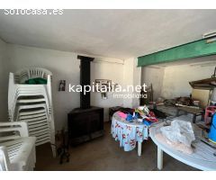 FINCA DE NARANJOS A LA VENTA EN LA LLOSA DE RANES
