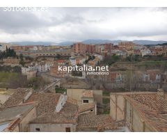Edificio a la venta recayente a dos calles en Ontinyent