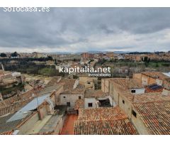 Edificio a la venta recayente a dos calles en Ontinyent