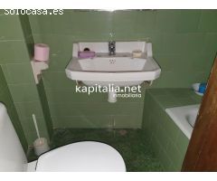 Edificio a la venta recayente a dos calles en Ontinyent