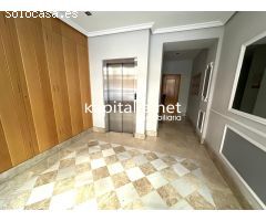 Amplia oficina en alquiler y venta en Ontinyent (Valencia)