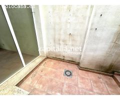 Amplia oficina en alquiler y venta en Ontinyent (Valencia)