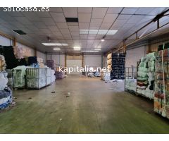 Nave industrial a la venta en Agullent