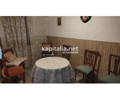 CASA A LA VENTA EN BOCAIRENT