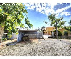 INTERESANTE CHALET A LA VENTA EN BANYERES DE MARIOLA