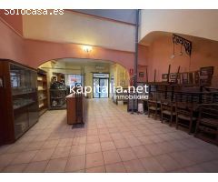 Local Comercial en Xativa