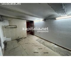 Local Comercial en Xativa