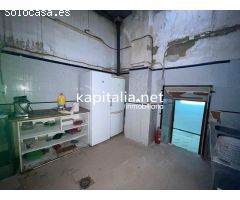 Local Comercial en Xativa