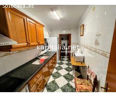 PISO AMUEBLADO A LA VENTA EN LA LLOSA DE RANES