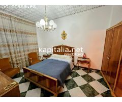 PISO AMUEBLADO A LA VENTA EN LA LLOSA DE RANES