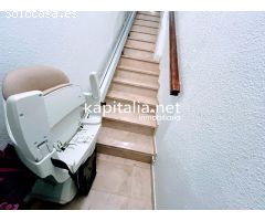 PISO AMUEBLADO A LA VENTA EN LA LLOSA DE RANES