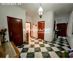 PISO AMUEBLADO A LA VENTA EN LA LLOSA DE RANES