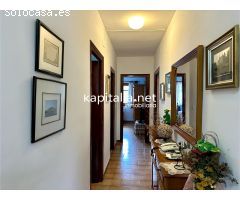 Chalet con vistas maravillosas a la venta en Alcoy