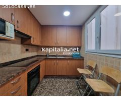 Piso a la venta en Ontinyent