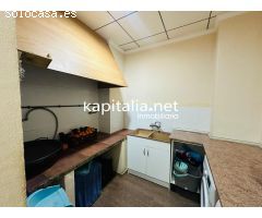 Casa a la venta en La Pobla del Duc (Valencia)