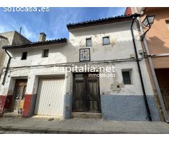 Casa a la venta en La Pobla del Duc (Valencia)
