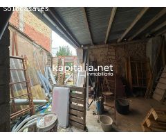 Casa a la venta en La Pobla del Duc (Valencia)