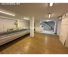 ???? SE ALQUILA LOCAL COMERCIAL EN AVENIDA DANIEL GIL, ONTINYENT ????