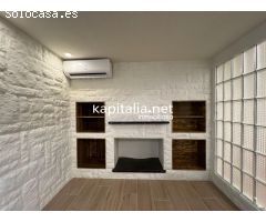 Estupendo piso a la venta en Ontinyent zona Centro .