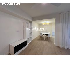 Estupendo piso a la venta en Ontinyent zona Centro .