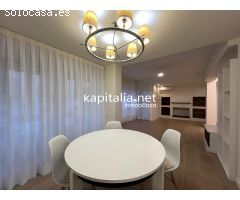 Estupendo piso a la venta en Ontinyent zona Centro .