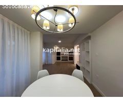 Estupendo piso a la venta en Ontinyent zona Centro .