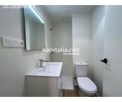 Estupendo piso a la venta en Ontinyent zona Centro .