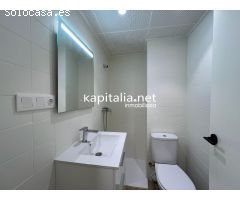 Estupendo piso a la venta en Ontinyent zona Centro .