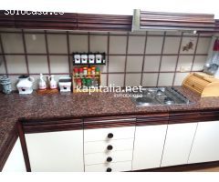 CASA A LA VENTA EN BENIMARFULL CON MAGNIFICAS VISTAS