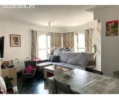 INTERESANTE PISO A LA VENTA EN ALCOY CERCA DEL CENTRO COMERCIAL DE ALZAMORA.