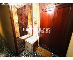 Piso a la venta en el centro de Ontinyent (Valencia)