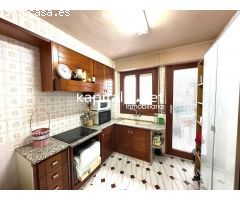Piso a la venta en el centro de Ontinyent (Valencia)