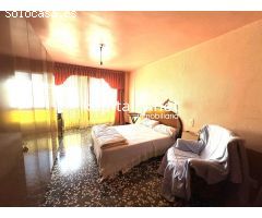 Piso a la venta en el centro de Ontinyent (Valencia)