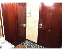 Piso a la venta en el centro de Ontinyent (Valencia)