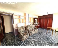 Piso a la venta en el centro de Ontinyent (Valencia)