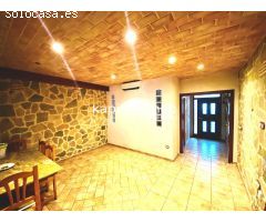 Casa totalmente reformada en Muro