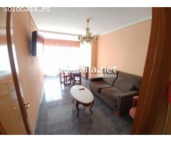 INTERESANTE PISO UBICADO CERCA DEL CENTRO COMERCIAL ALZAMORA