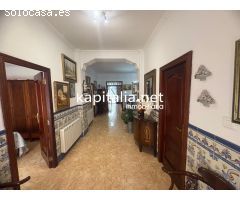 ESTUPENDA CASA  TOTALMENTE AMUEBLADA A LA VENTA EN VALLADA