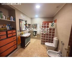 ESTUPENDA CASA  TOTALMENTE AMUEBLADA A LA VENTA EN VALLADA