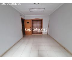 Local a la venta en Ontinyent