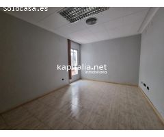 Local a la venta en Ontinyent