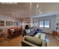Piso a la venta en Agullent