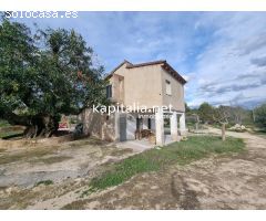 Chalet a la venta en Ontinyent