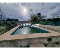 Chalet a la venta en Ontinyent