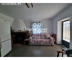 Chalet a la venta en Ontinyent