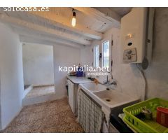 Chalet a la venta en Ontinyent