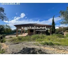 Chalet en Enova