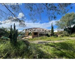 Chalet en Enova