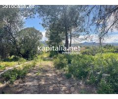 Chalet en Enova