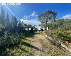 Chalet en Enova